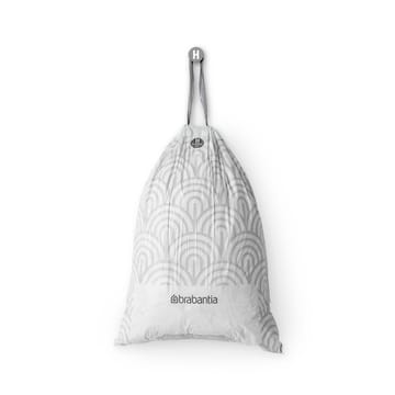 Brabantia PerfectFit afvalzak 120 zakken - Model H, 50-60 l - Brabantia