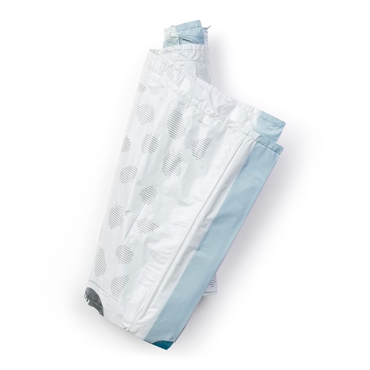 Brabantia PerfectFit afvalzak 120 zakken, Model O, 30 l Brabantia