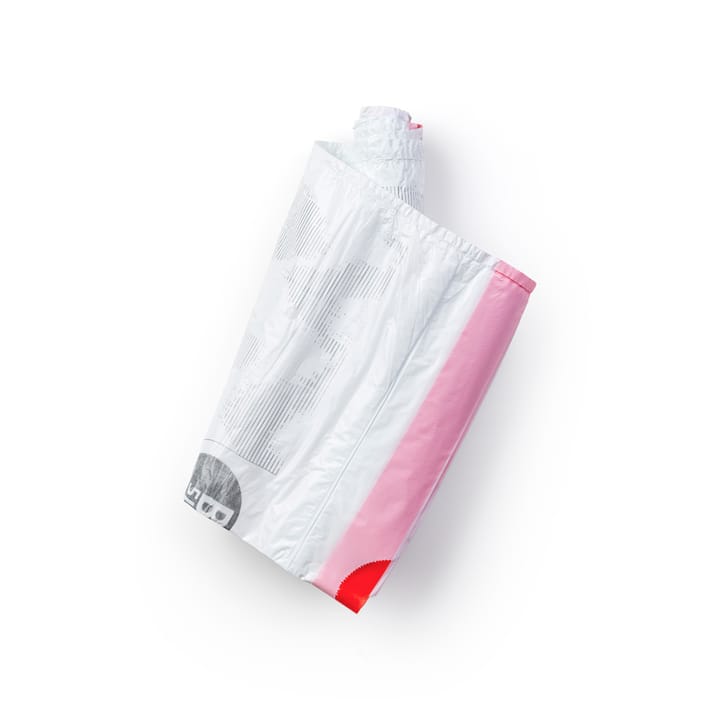 Brabantia PerfectFit afvalzak 200 zakken, Model B, 5 l Brabantia