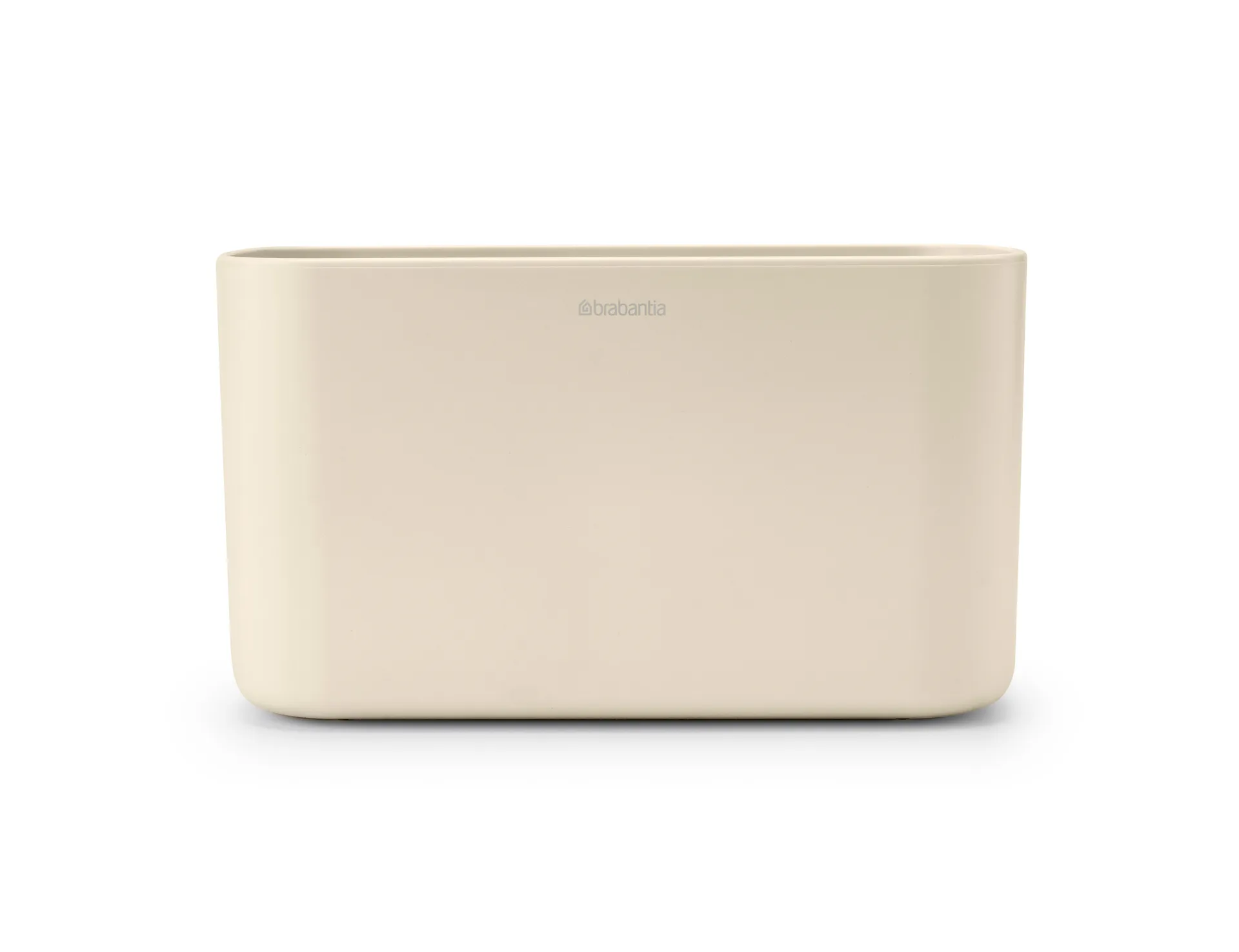 Brabantia ReNew badkamer caddy, Soft Beige Brabantia