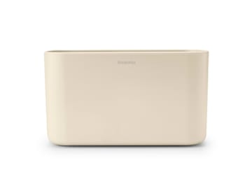 Brabantia ReNew badkamer caddy - Soft Beige - Brabantia