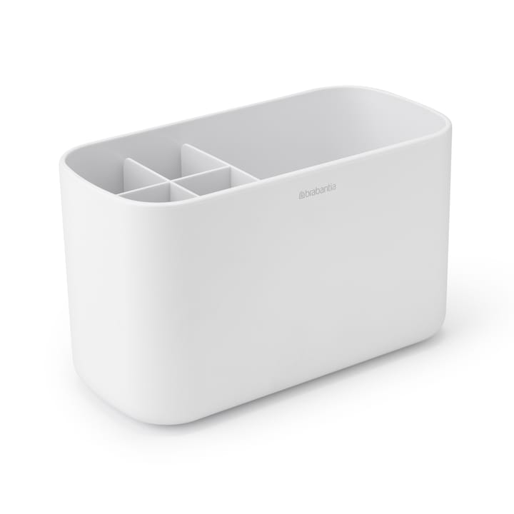 Brabantia ReNew badkamer caddy - Wit - Brabantia