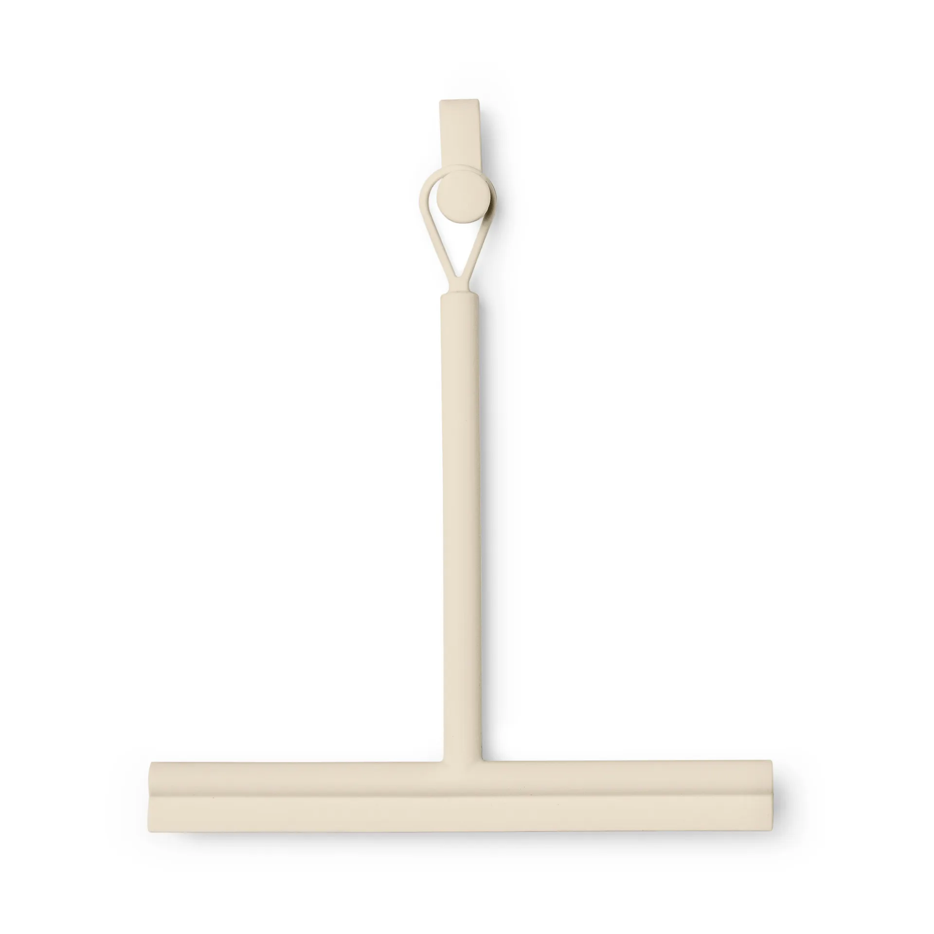 Brabantia ReNew douchewisser, Soft Beige Brabantia