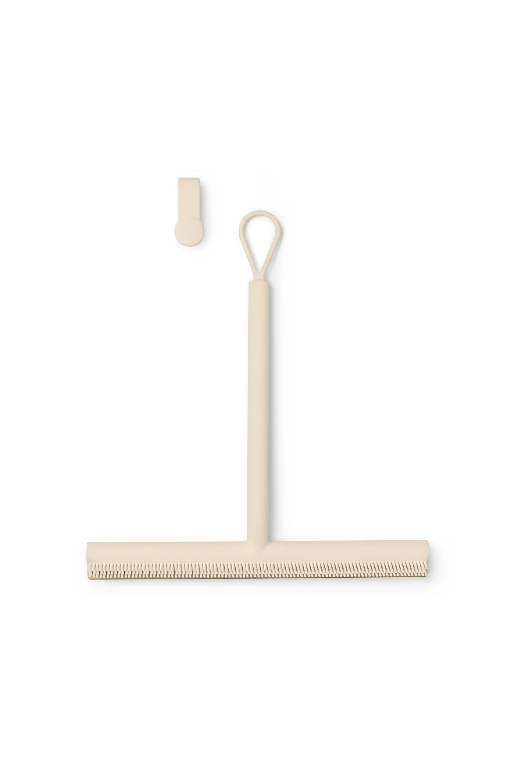 Brabantia ReNew douchewisser, Soft Beige Brabantia