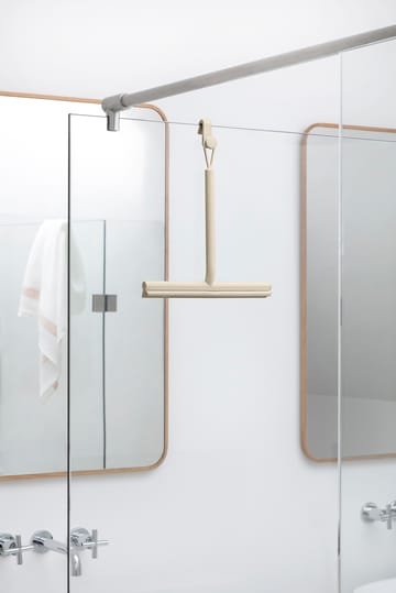 Brabantia ReNew douchewisser - Soft Beige - Brabantia