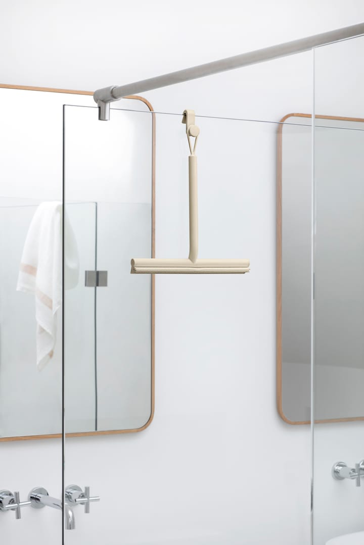 Brabantia ReNew douchewisser, Soft Beige Brabantia