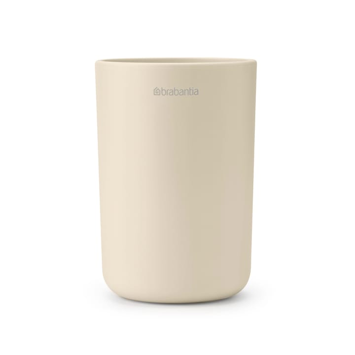 Brabantia ReNew tandenborstelhouder - Soft Beige - Brabantia