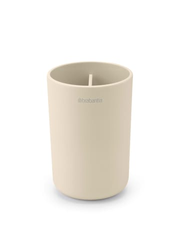 Brabantia ReNew tandenborstelhouder - Soft Beige - Brabantia