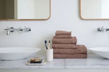 Brabantia ReNew tandenborstelhouder - Soft Beige - Brabantia