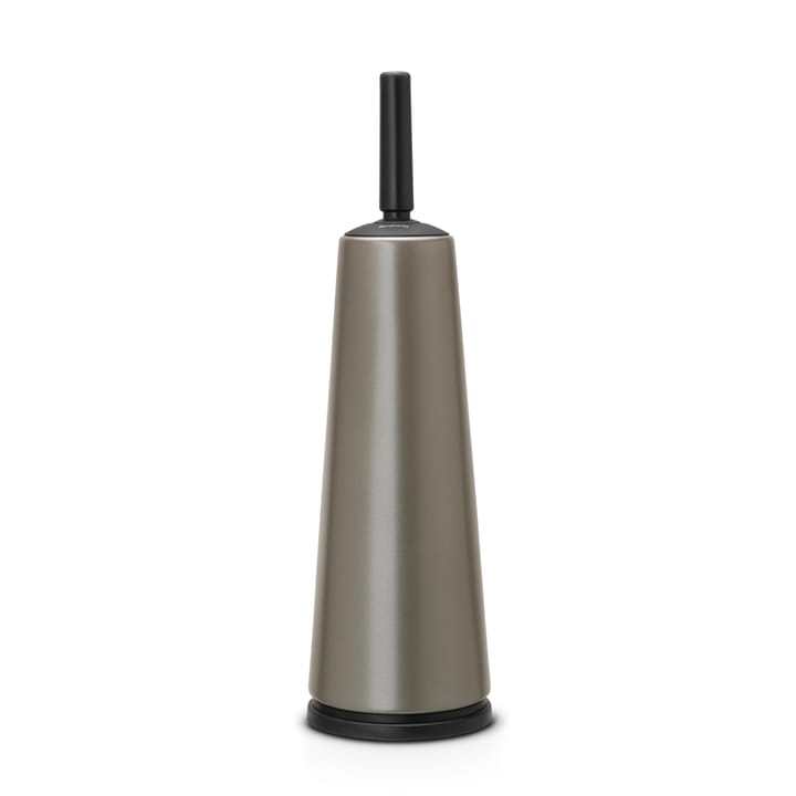 Brabantia ReNew toiletborstel - platinum - Brabantia