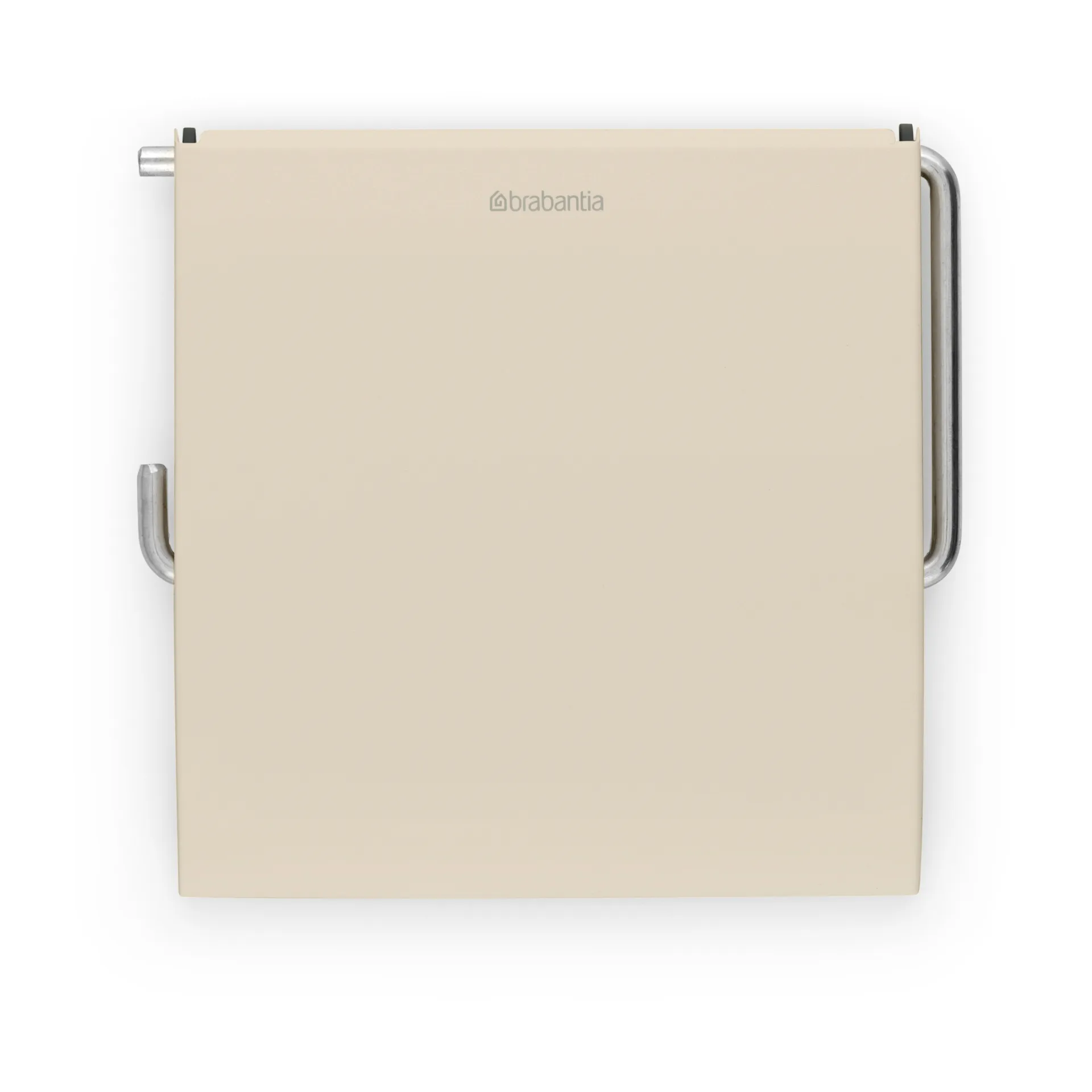 Brabantia ReNew wc-papierhouder, Soft Beige Brabantia