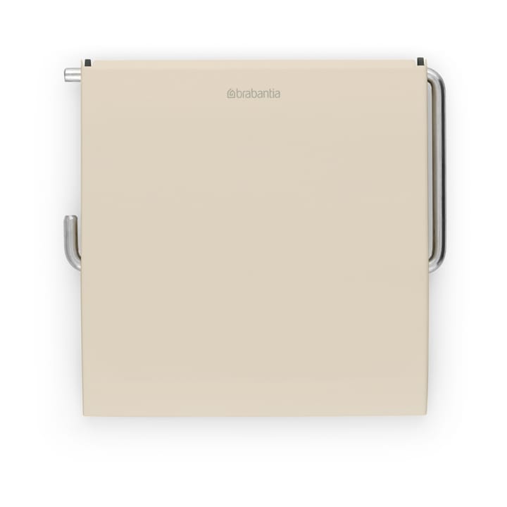 Brabantia ReNew wc-papierhouder - Soft Beige - Brabantia