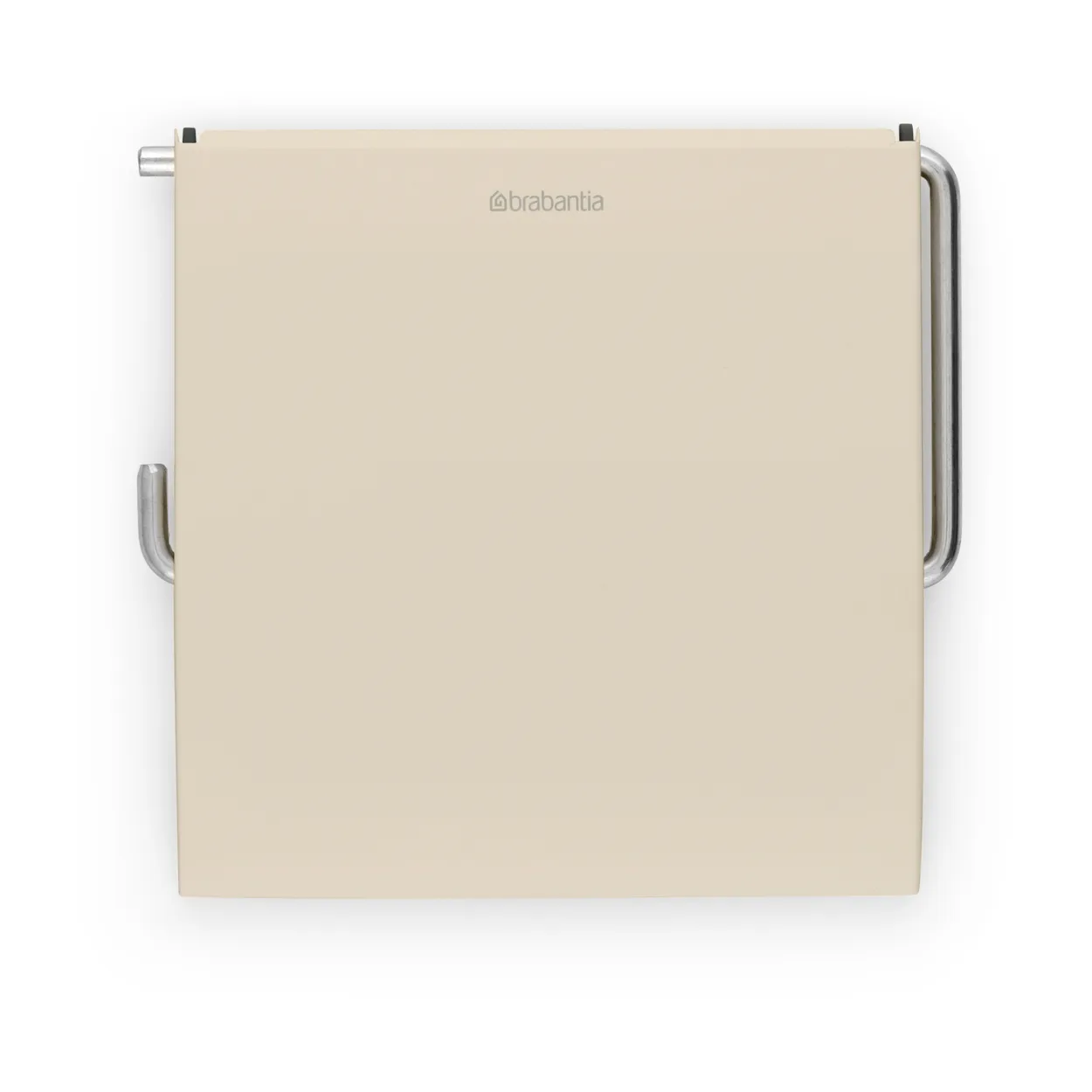 Brabantia Brabantia ReNew wc-papierhouder Soft Beige