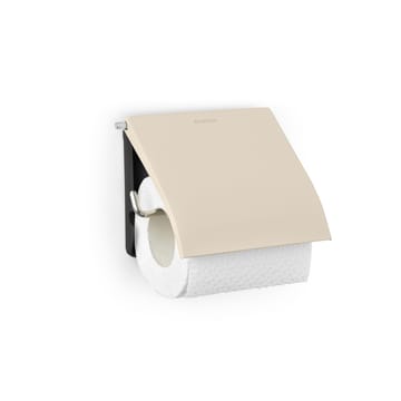 Brabantia ReNew wc-papierhouder - Soft Beige - Brabantia