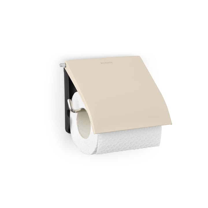 Brabantia ReNew wc-papierhouder, Soft Beige Brabantia