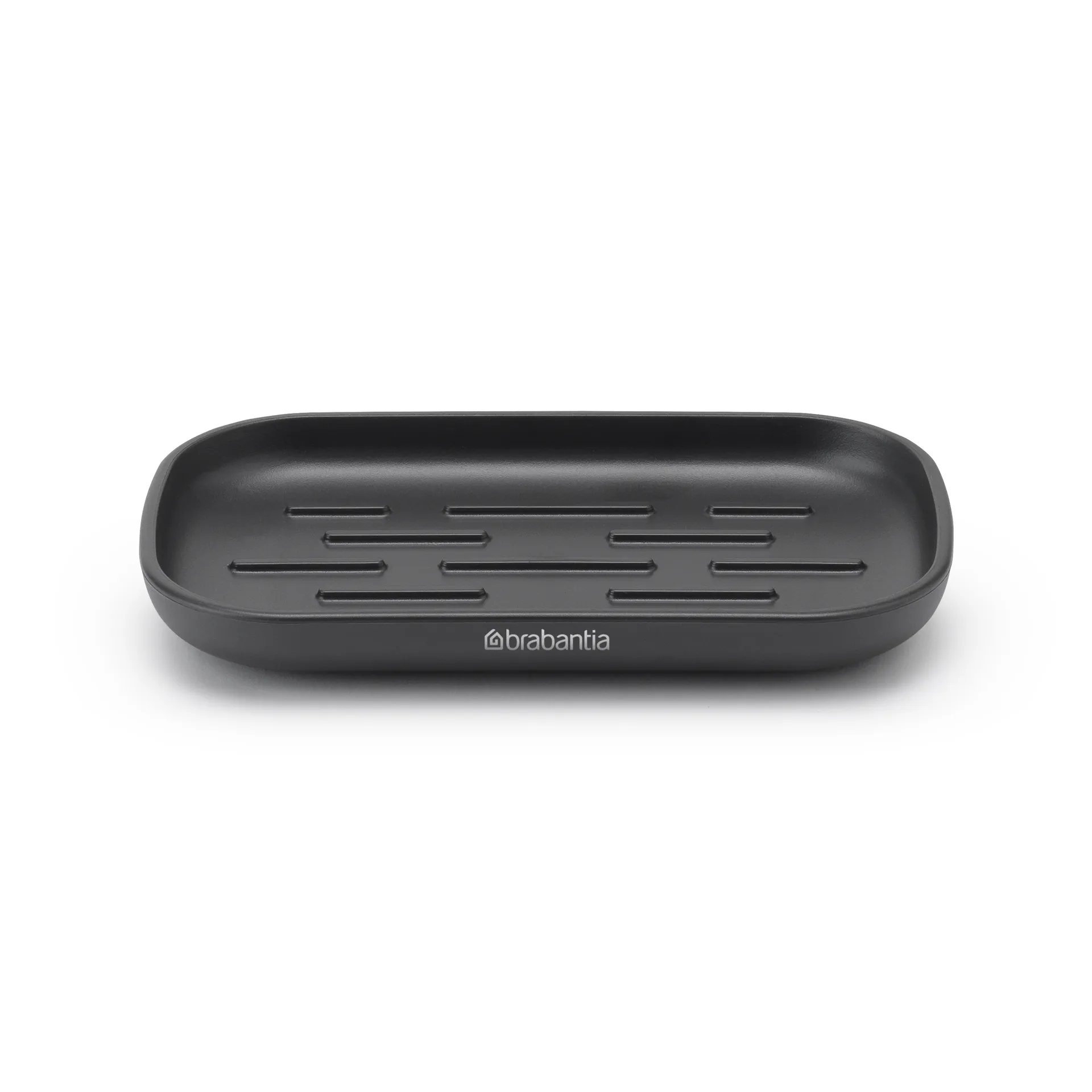 Brabantia ReNew zeepbakje, Donkergrijs Brabantia