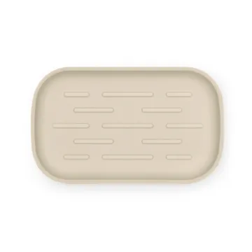 Brabantia ReNew zeepbakje - Soft Beige - Brabantia