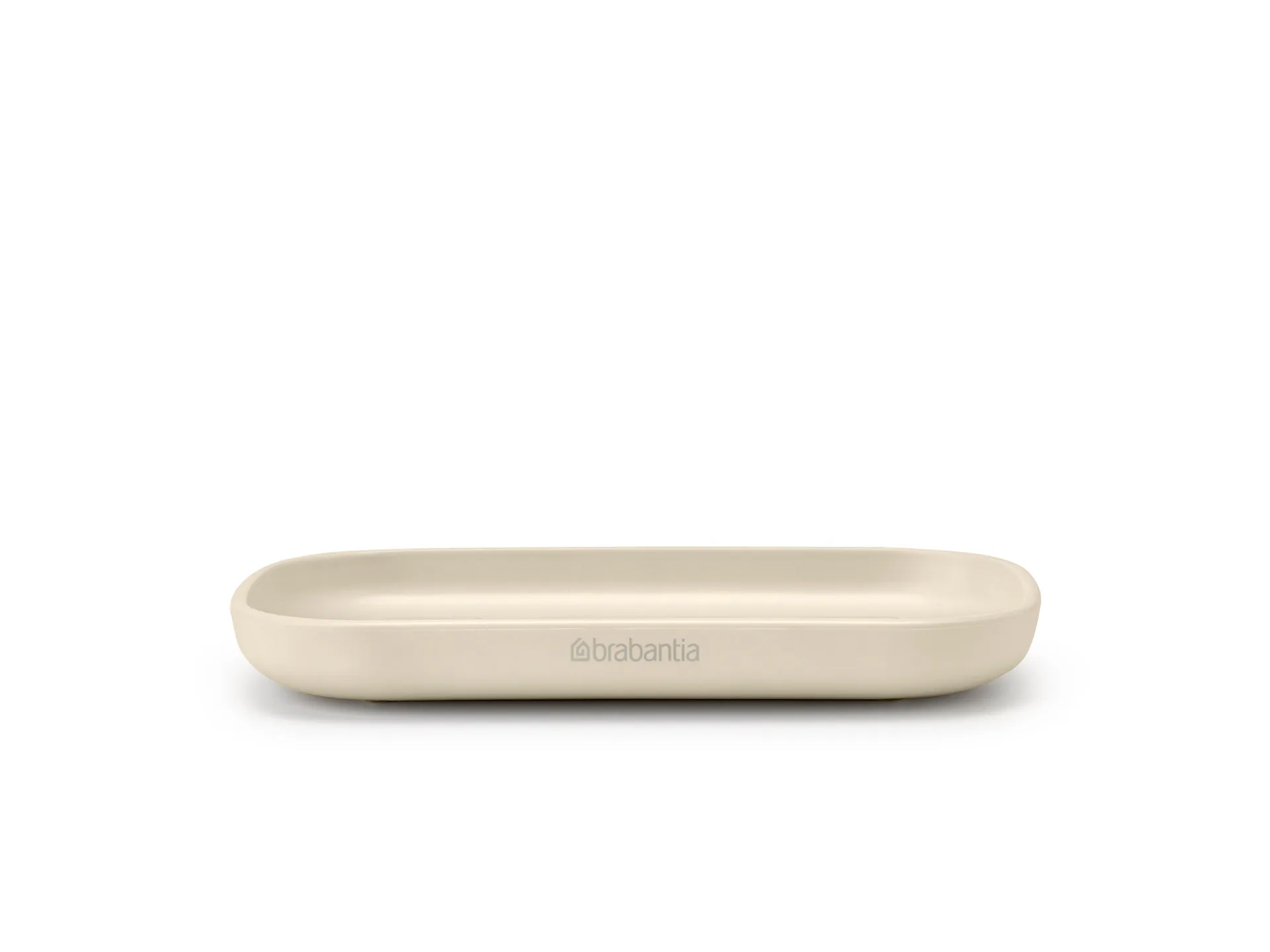 Brabantia ReNew zeepbakje, Soft Beige Brabantia