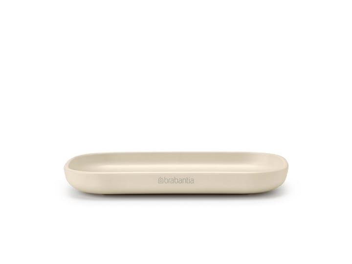 Brabantia ReNew zeepbakje - Soft Beige - Brabantia