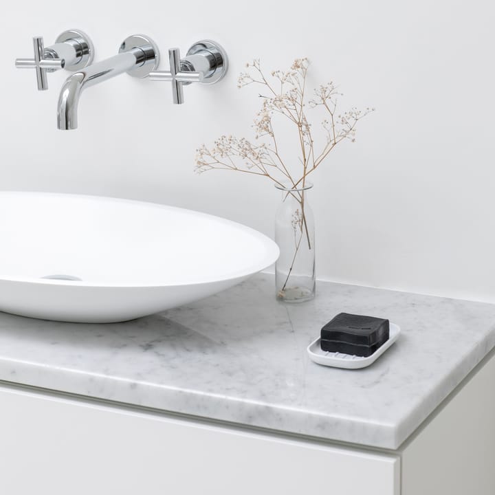 Brabantia ReNew zeepbakje, Wit Brabantia