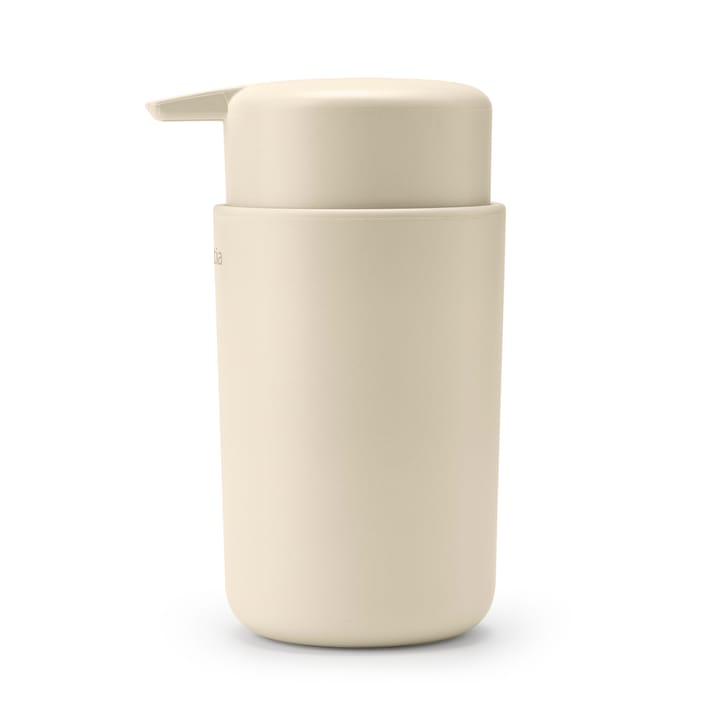 Brabantia ReNew zeeppomp 14 cm - Soft Beige - Brabantia