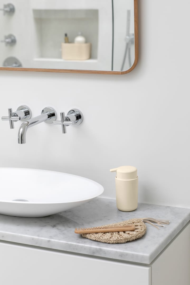 Brabantia ReNew zeeppomp 14 cm, Soft Beige Brabantia