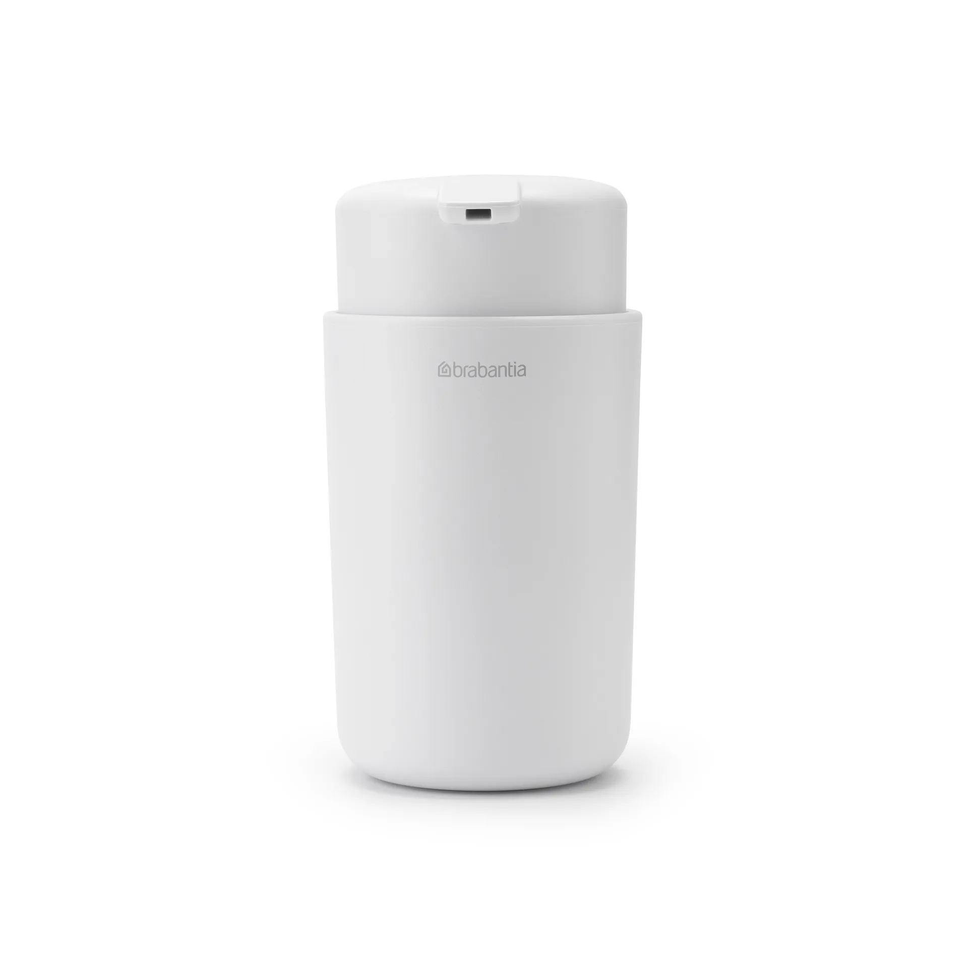 Brabantia ReNew zeeppomp 14 cm, Wit Brabantia