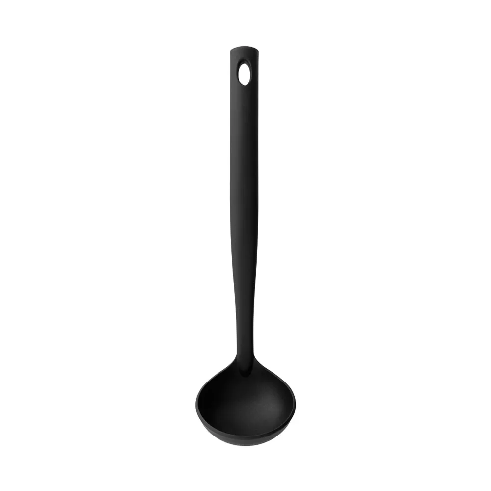 Brabantia sauslepel, Zwart Brabantia