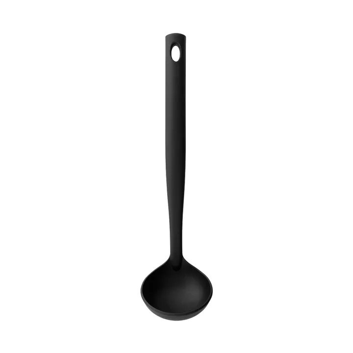 Brabantia sauslepel - Zwart - Brabantia