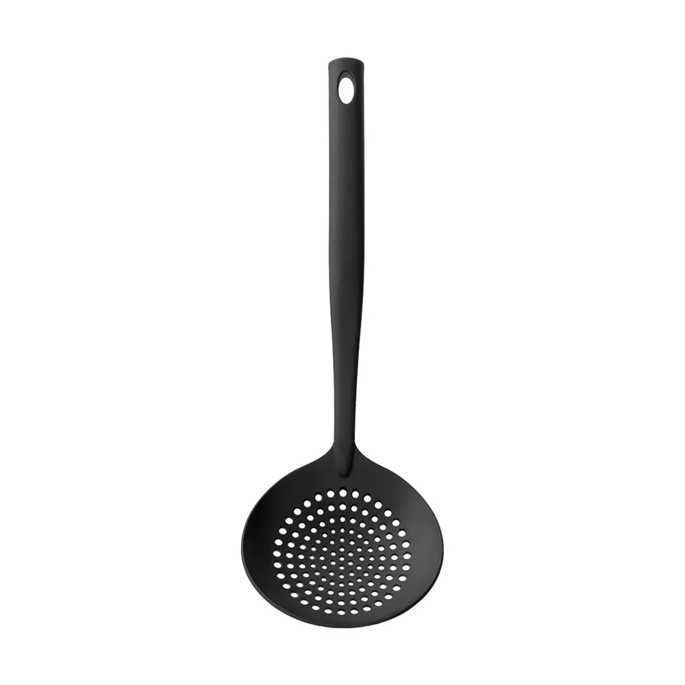 Brabantia schuimspaan, Zwart Brabantia