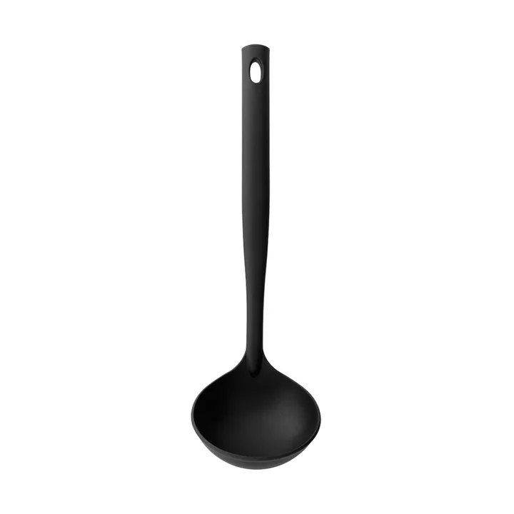 Brabantia soeplepel - Zwart - Brabantia