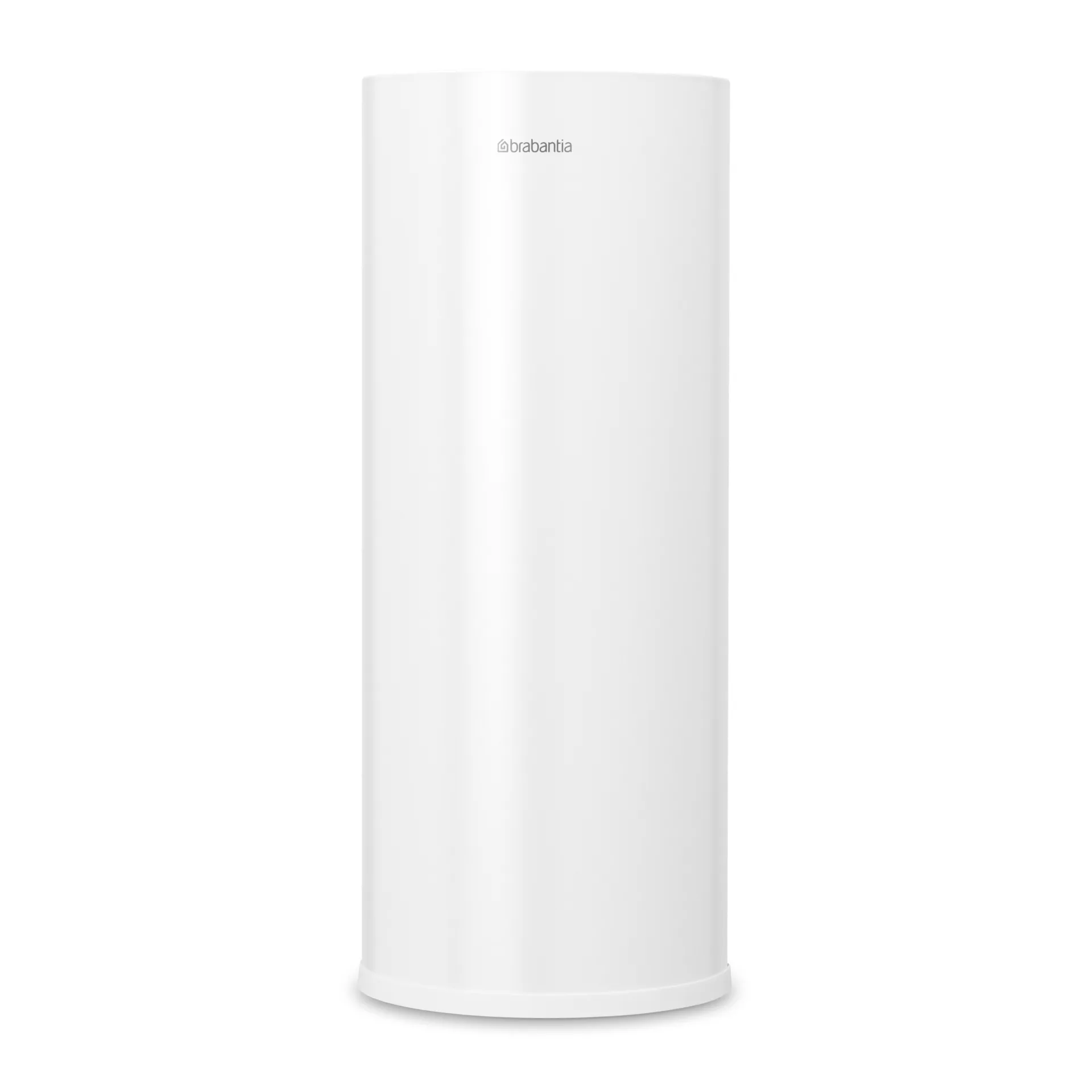 Brabantia toiletpapierhouder voor 3 rollen, White Brabantia