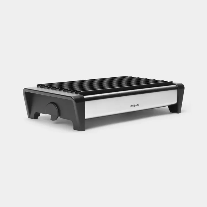 Brabantia warmhoudplaat - Mat staal - Brabantia