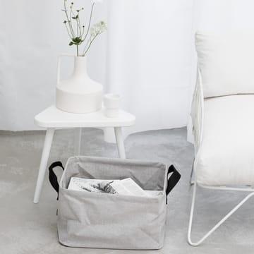 Brabantia wasmand vouwbaar - grijs - Brabantia