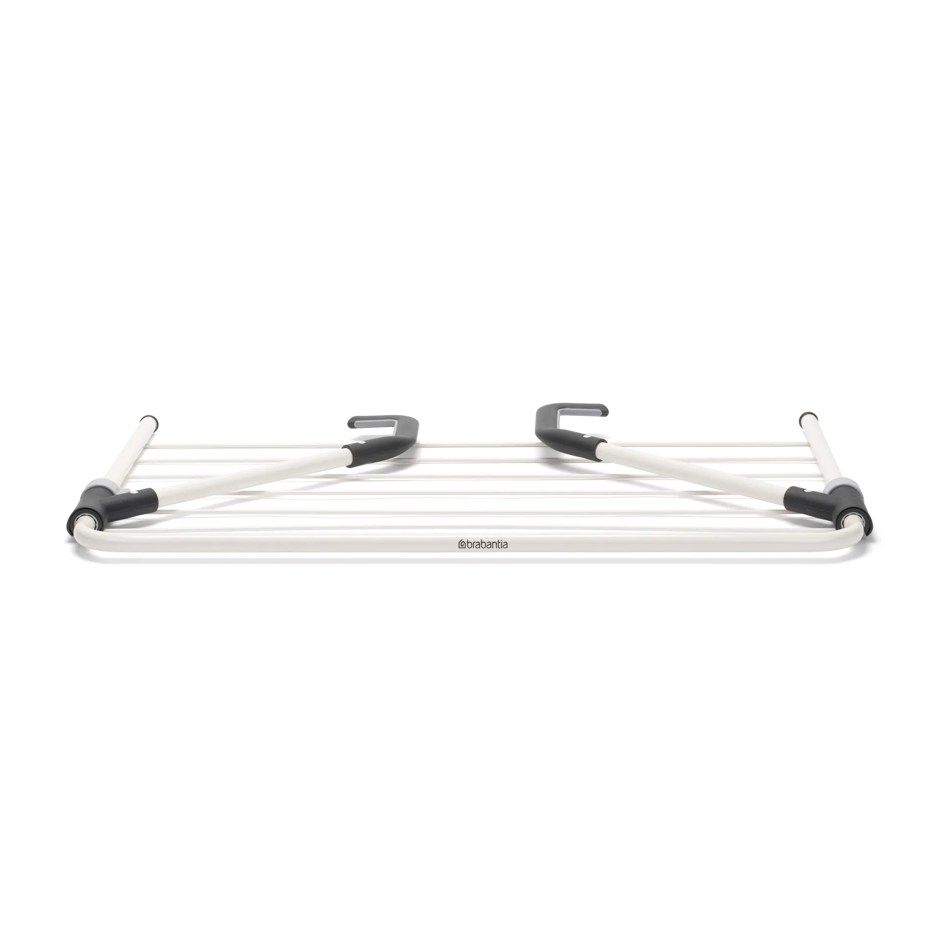 Brabantia wasrek voor deur, ivory white (ivoorwit) Brabantia