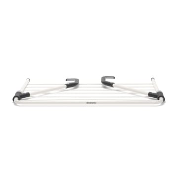 Brabantia wasrek voor deur - ivory white (ivoorwit) - Brabantia