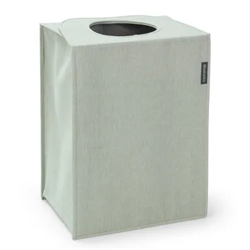 Brabantia waszak stof rechthoekig 55 liter - Groen - Brabantia