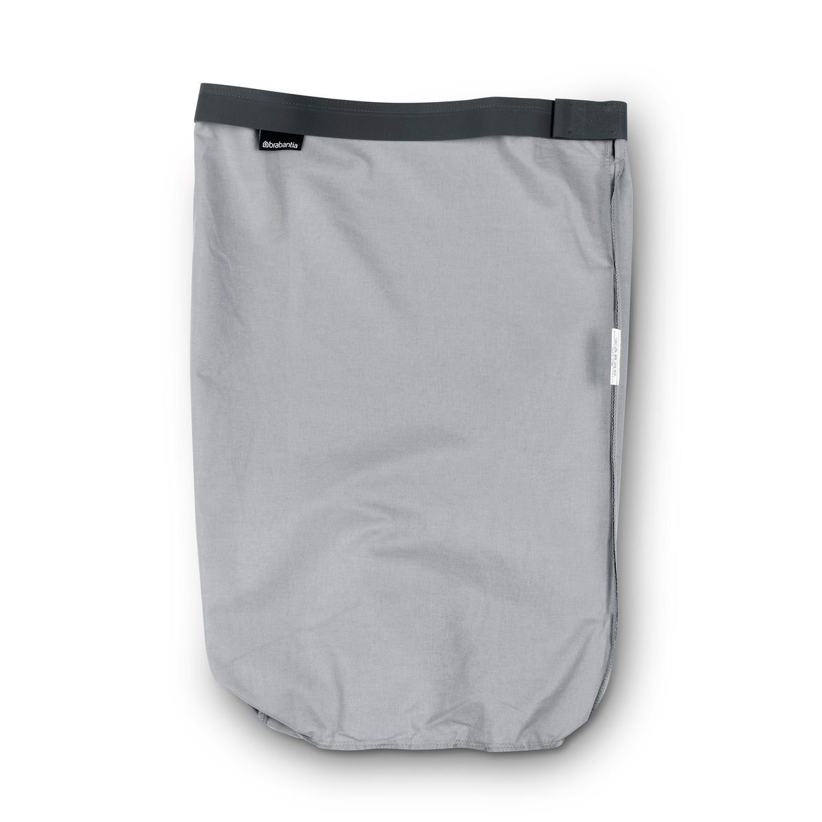 Brabantia waszak voor wasmand 35 liter | Scandinavisch Interieur | Wasmanden | Grijs