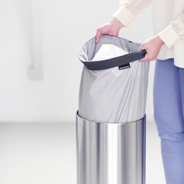 Brabantia waszak voor wasmand - 35 liter - Brabantia