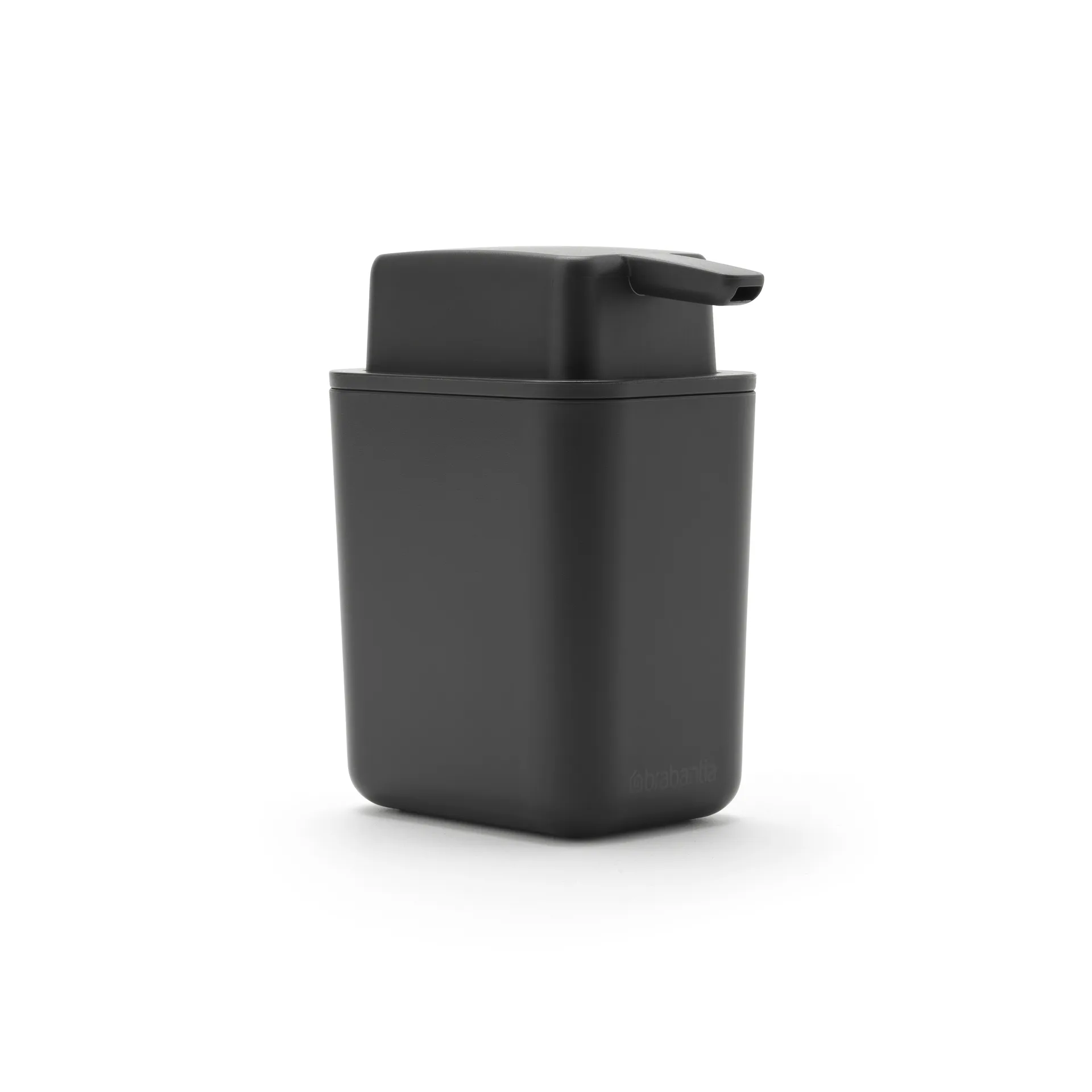 Brabantia zeeppomp 11,5 cm, Donkergrijs Brabantia