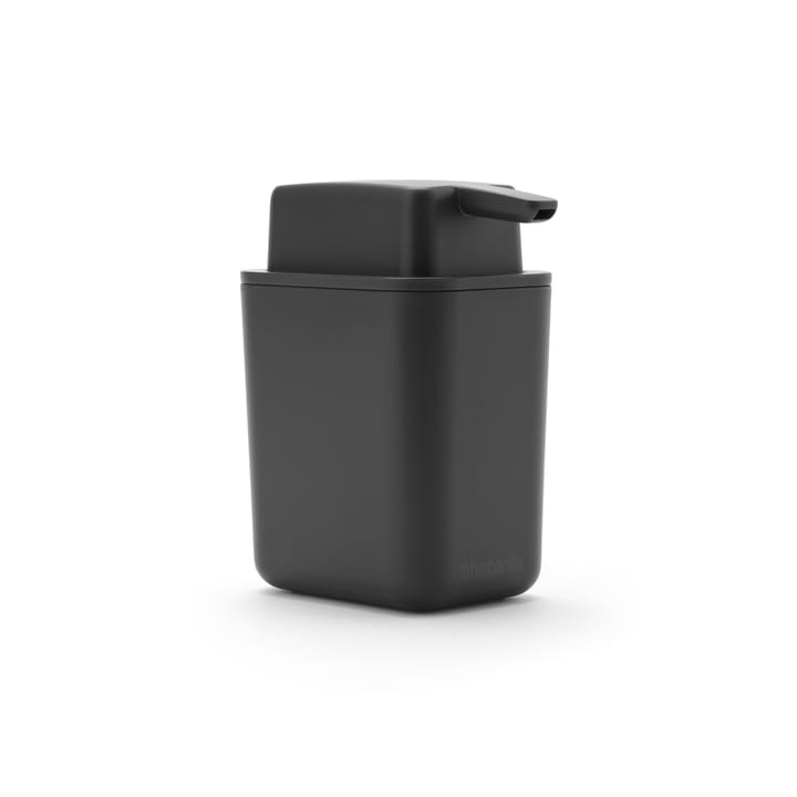 Brabantia zeeppomp 11,5 cm - Donkergrijs - Brabantia