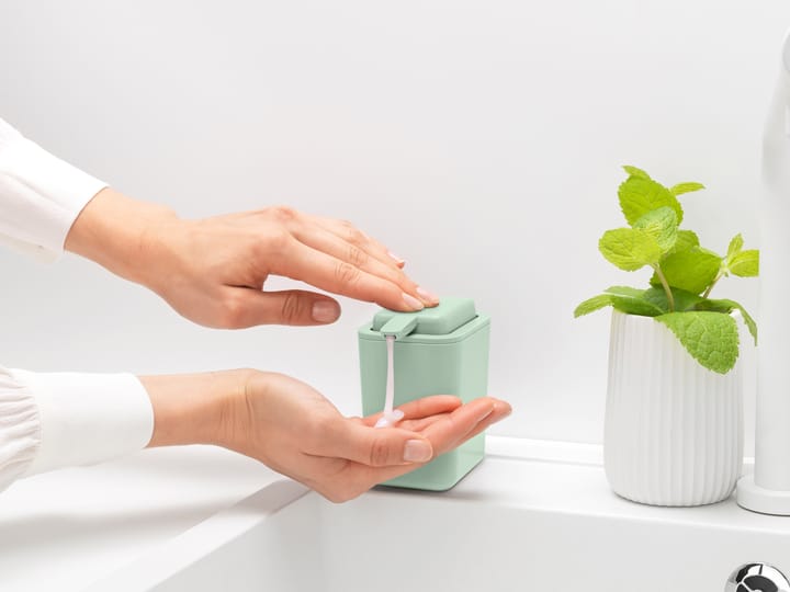 Brabantia zeeppomp 11,5 cm, Jade green Brabantia