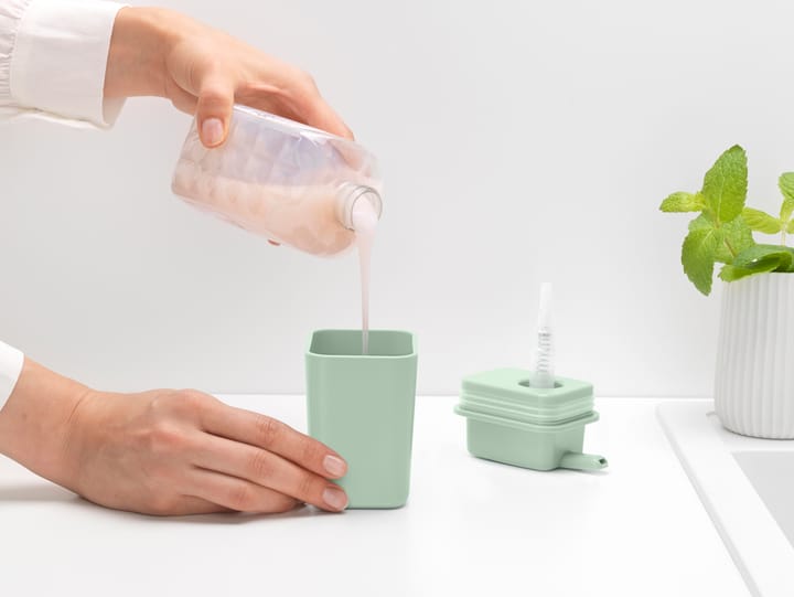 Brabantia zeeppomp 11,5 cm, Jade green Brabantia