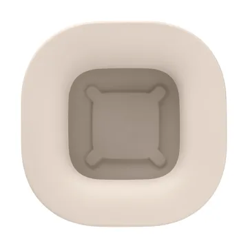 Collect-It wasmand - Zacht beige, 55 L - Brabantia