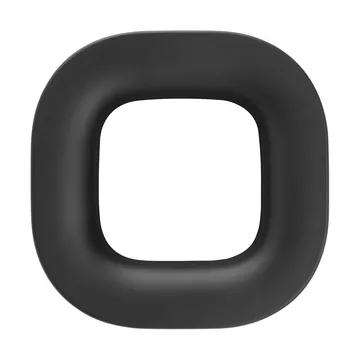 Collect-It wasmand - Zwart, 55 L - Brabantia