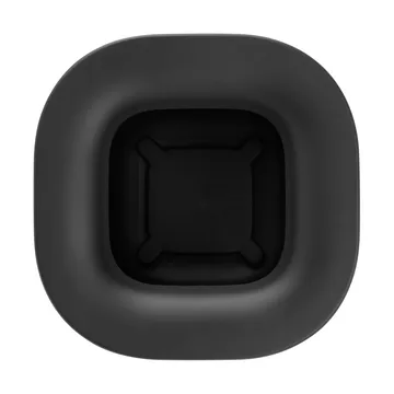 Collect-It wasmand - Zwart, hoog, 55 L - Brabantia