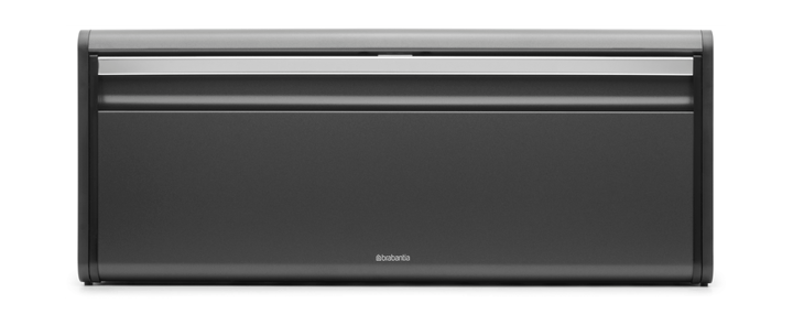 Fall Front brooddoos, Confident Grey Brabantia