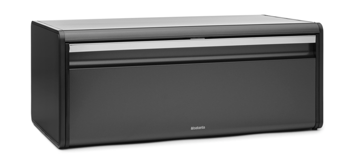 Fall Front brooddoos, Confident Grey Brabantia