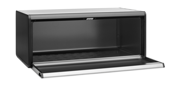 Fall Front brooddoos, Confident Grey Brabantia