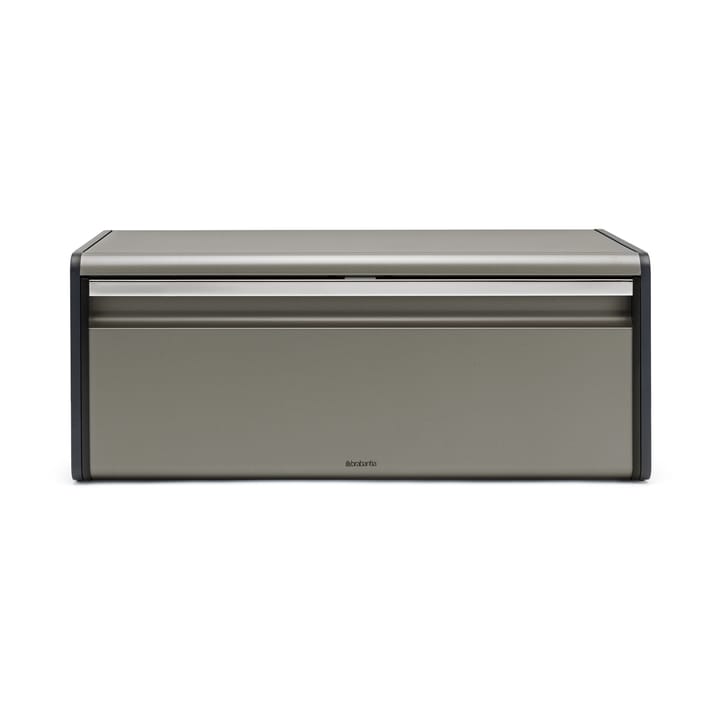 Fall Front brooddoos - Platinum - Brabantia